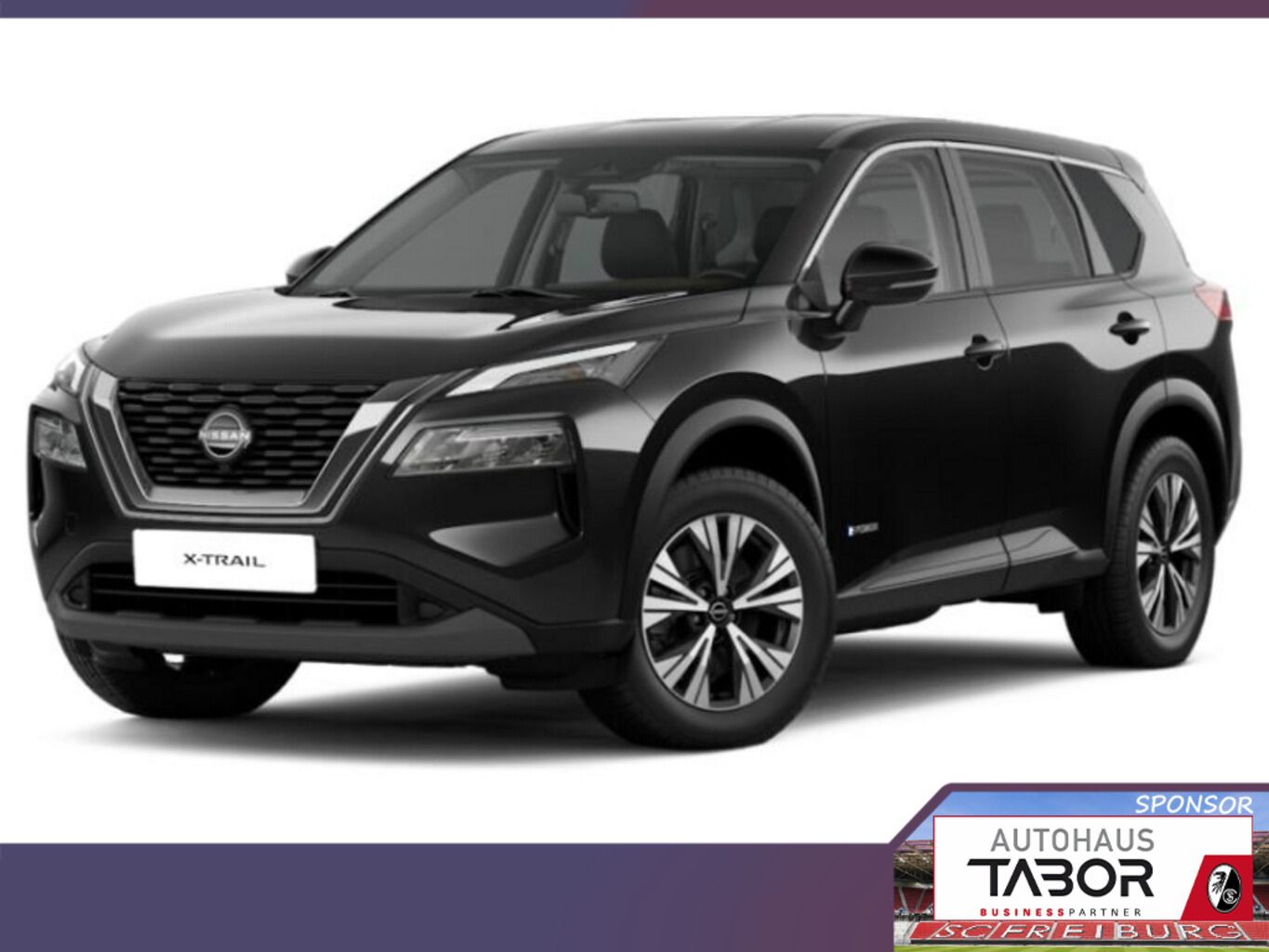 Nissan X-Trail - Bild 2