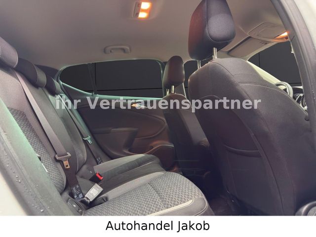 Opel Astra/GS Line/SonderModell/TÜV_SERVICE_NEU!