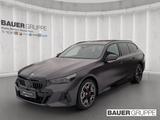 BMW 550 e xDrive Touring M Sport HUD AD AHK Navi Spo - BMW 550 Neuwagen