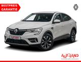 Renault Arkana 1.3 TCE M-Hybrid Techno LED Navi Kamera - Renault Arkana Techno mit Benzin-Antrieb