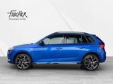 Skoda Kamiq Monte Carlo  1.5 TSI ACT Pano Lane  Monte  - Skoda Kamiq aus 2022