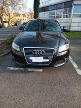 Audi A 3 S Line 1.8 TFSI - Audi A3: Kombi, 8l