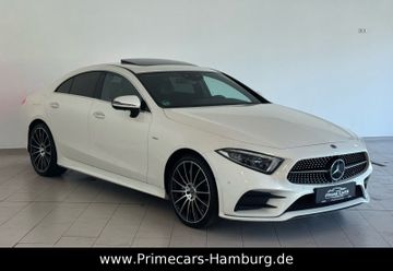 Mercedes CLS 350 - 5
