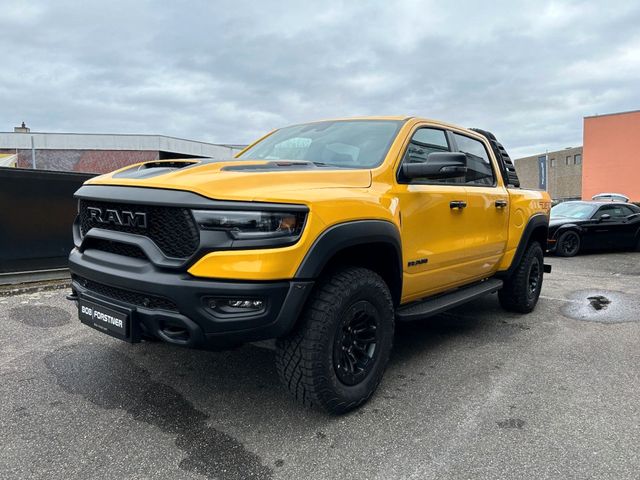 Dodge RAM TRX HAVOC 6.2l 710PS LIMITED EDITION