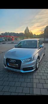 Audi A1 1.0 TFSI ultra S tronic Sportback - - Audi A1: Standheizung
