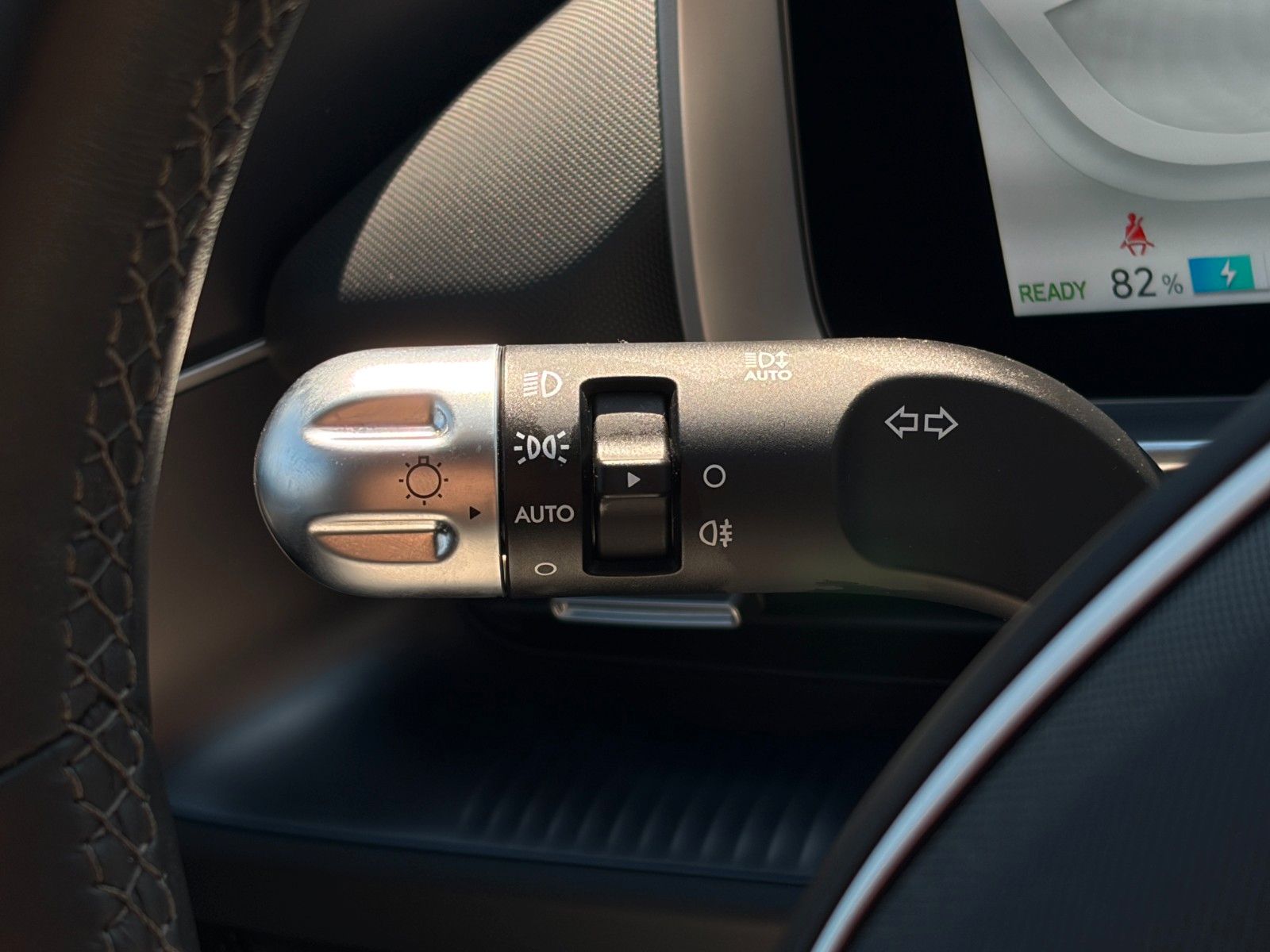 Fahrzeugabbildung Hyundai IONIQ 6 Elektro 53 kWh ACC CAM KZG LHZ CarPlay