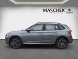 Skoda Kamiq Tour 1.0 TSI AHK FLA SpurH DynLi KeyLess - Skoda Kamiq aus 2025