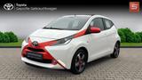 Toyota Aygo x-wave Faltdach - Toyota Aygo (X): Wave