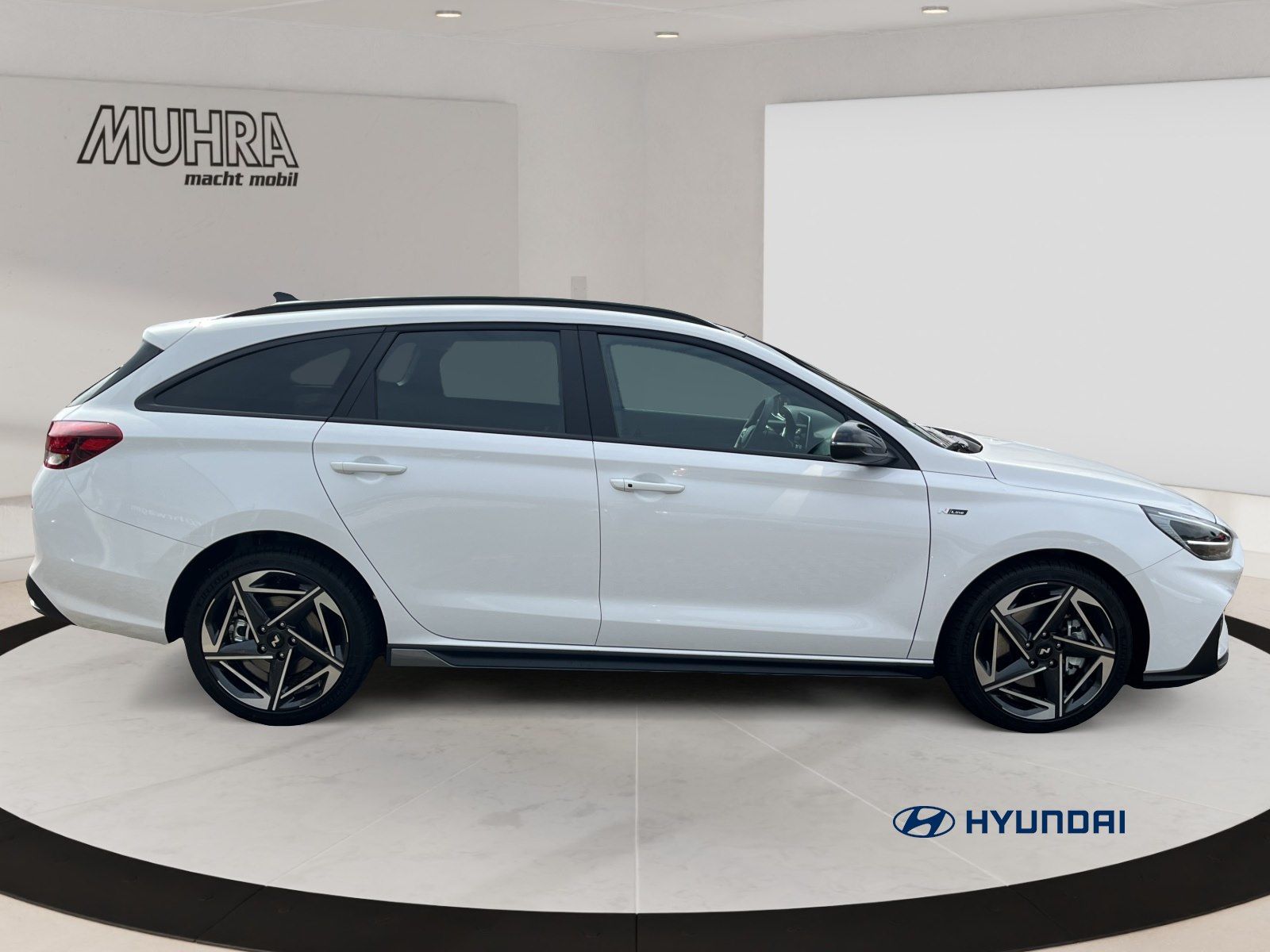 Hyundai i30 – Bild 6