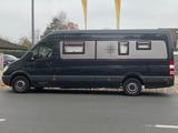 Mercedes-Benz Sprinter  - Mercedes-Benz Kastenwagen Automatik