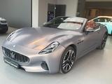 Maserati GranCabrio 560 kW BEV AWD Folgore - Maserati GranCabrio Folgore