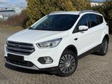 Ford Kuga * AHK * NAVI * SITZHEIZUNG * FACELIFT * - Ford Kuga: Facelift