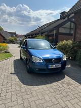 Volkswagen Polo 1.4TDI 51kW Trendline Trendline - Volkswagen Polo aus 2005 mit Diesel-Antrieb