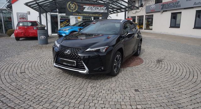 Lexus UX 250h Style Edition