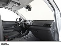 Volkswagen Caddy Maxi - Vorschau Bild 12