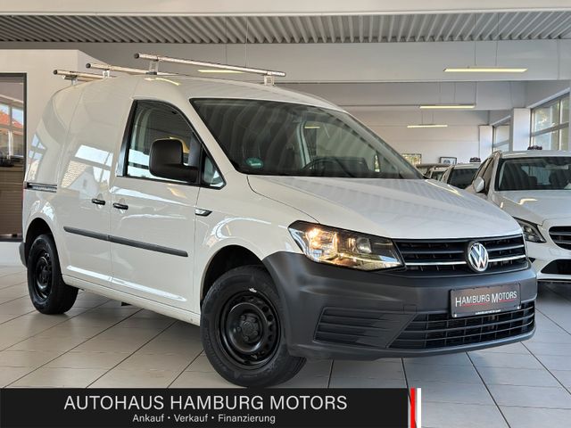 Volkswagen Caddy 2.0 TDI Kasten EcoProfi BMT Klima/PDC