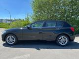 BMW 116d Advantage Advantage