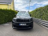 Jeep Grand Cherokee SRT 6.4 V8 HEMI Automatik SRT - Jeep Grand Cherokee: Srt8