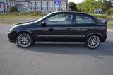 Opel Astra 2.0 16V OPC 1.Serie 2.Hd. unfallfrei - Opel Astra: 0 16v