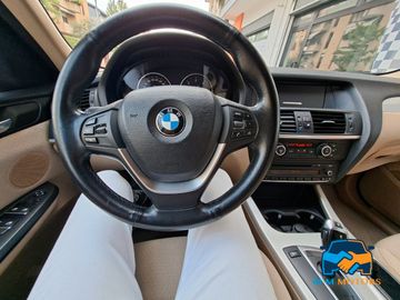 BMW X3 - 11