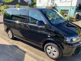 Volkswagen T5 Multivan - VW T5 Multivan in Karlsruhe