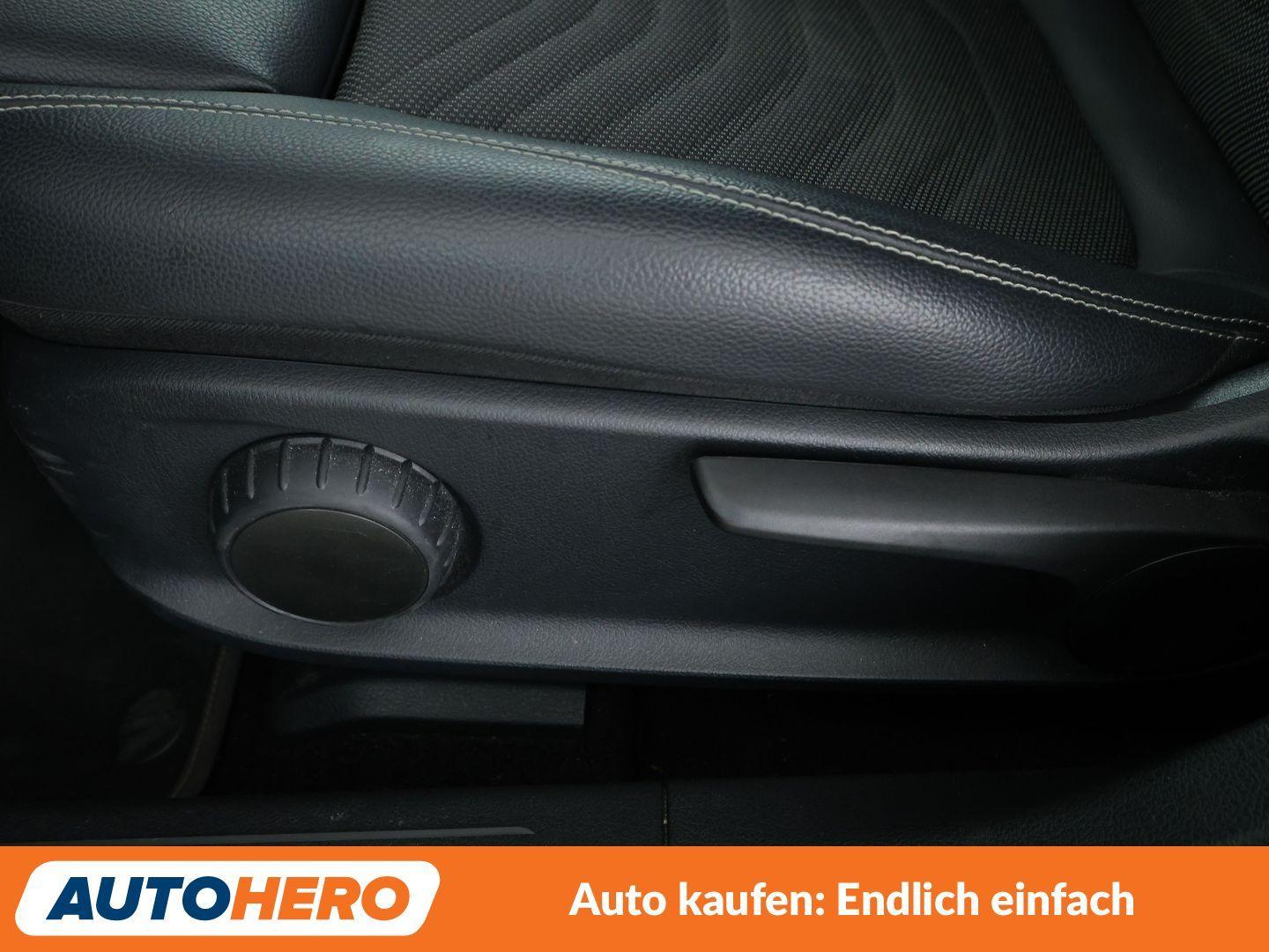 Mercedes-Benz A-Class d *NAVI*TEMPO*PDC*SHZ*KLIMA*, миниатюра 26