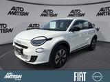 Fiat 600 1.2 74 kW Style+KomfortPaket+Winterräder Alu - Fiat 600 Jahreswagen