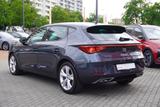 Seat Leon 1.0 M-Hybrid FR DSG LED FullLink Kamera DAB - Seat Leon: M1