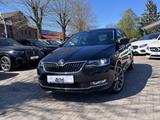 Skoda Rapid Spaceback Drive*SHZ*AHK*TEMPOMAT*BT*USB* - Skoda Rapid Drive mit Benzin-Antrieb