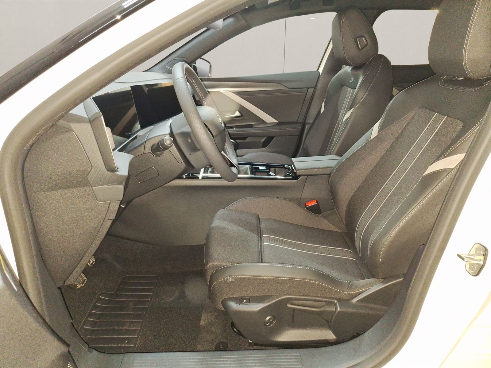 Opel Astra - Bild 9