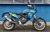 Yamaha Tenere 700 Rallye - YAMAHA R7
