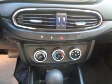 Bild 13 Fiat Tipo Life 1.5 GSE AUT. KLIMA USB DAB TEMPOMAT