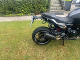 BMW F900R - BMW R 90