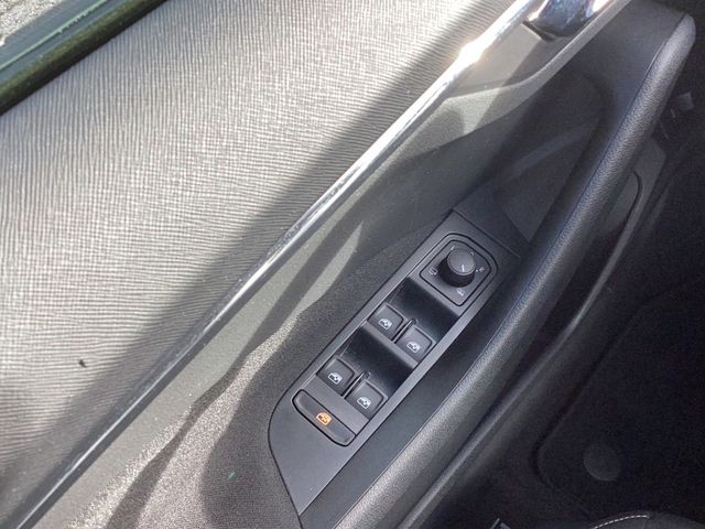 Kamiq 1.5TSI Selection