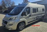 Knaus BoxStar 600 Platinium Selktion - Knaus Boxstar 600