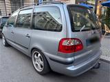 Ford Galaxy 1.9 TDI/116PS/6-Gang/ Einzelst... - Ford Galaxy mit Diesel-Antrieb: 1.9