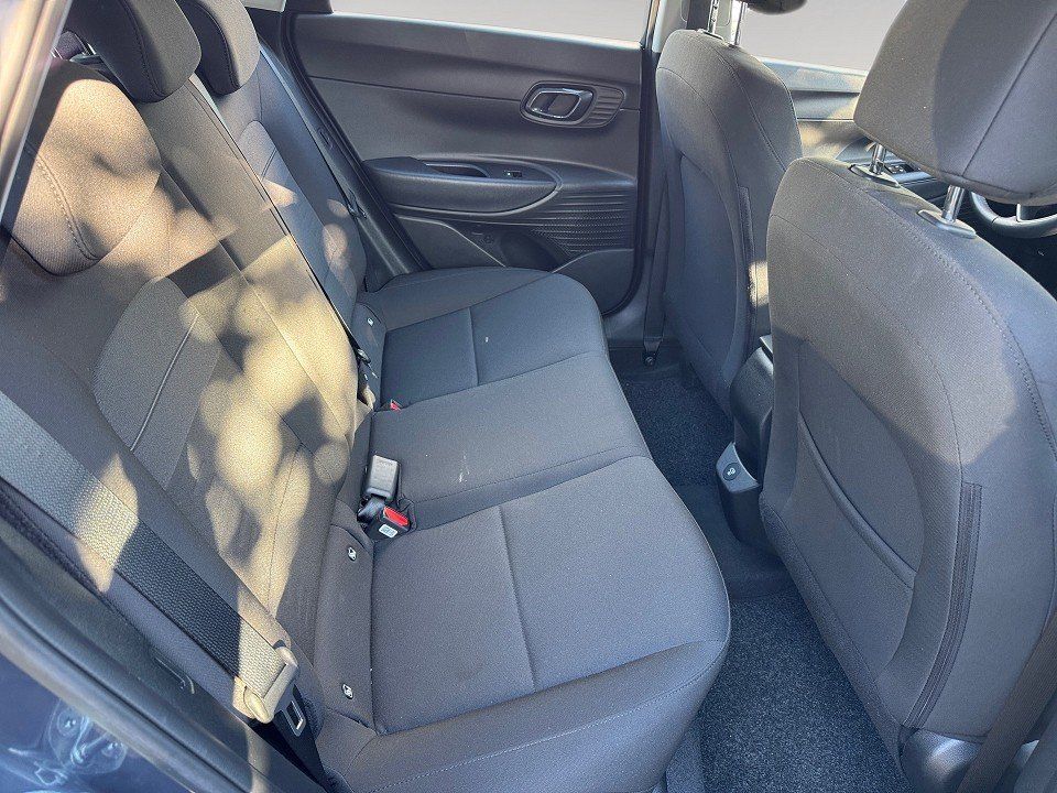 Hyundai BAYON – Bild 13