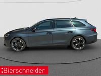 Cupra Leon - Vorschau Bild 5