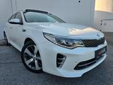 Kia Optima Sportswagon GT Panorma Automatik - Kia Optima Gebrauchtwagen