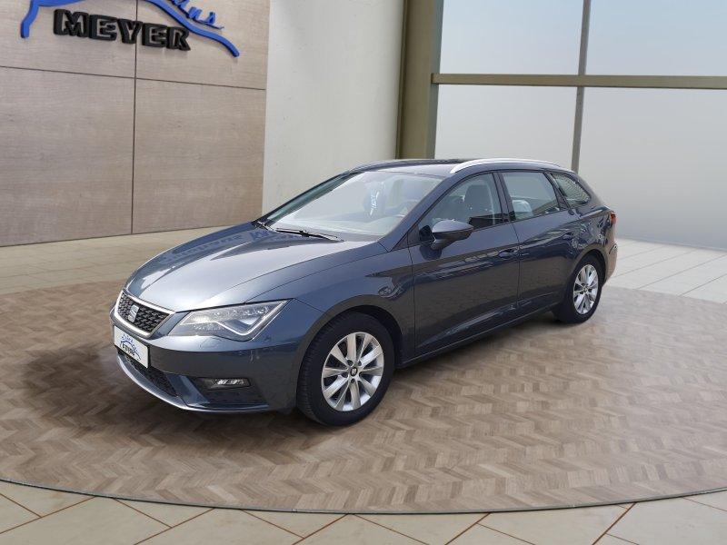 Seat Leon ST 1.5 TSI Style Full Link-Navi /LED/Sitzh/