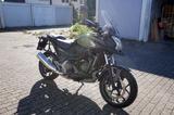 Honda NC 750 X DCT Automatik - HONDA 750