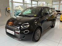 Fiat 500e - Vorschau Bild 1
