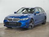 BMW 330i Tour. xDrive M Sport AHK adap. LED HuD RFK - BMW 330 aus 2023