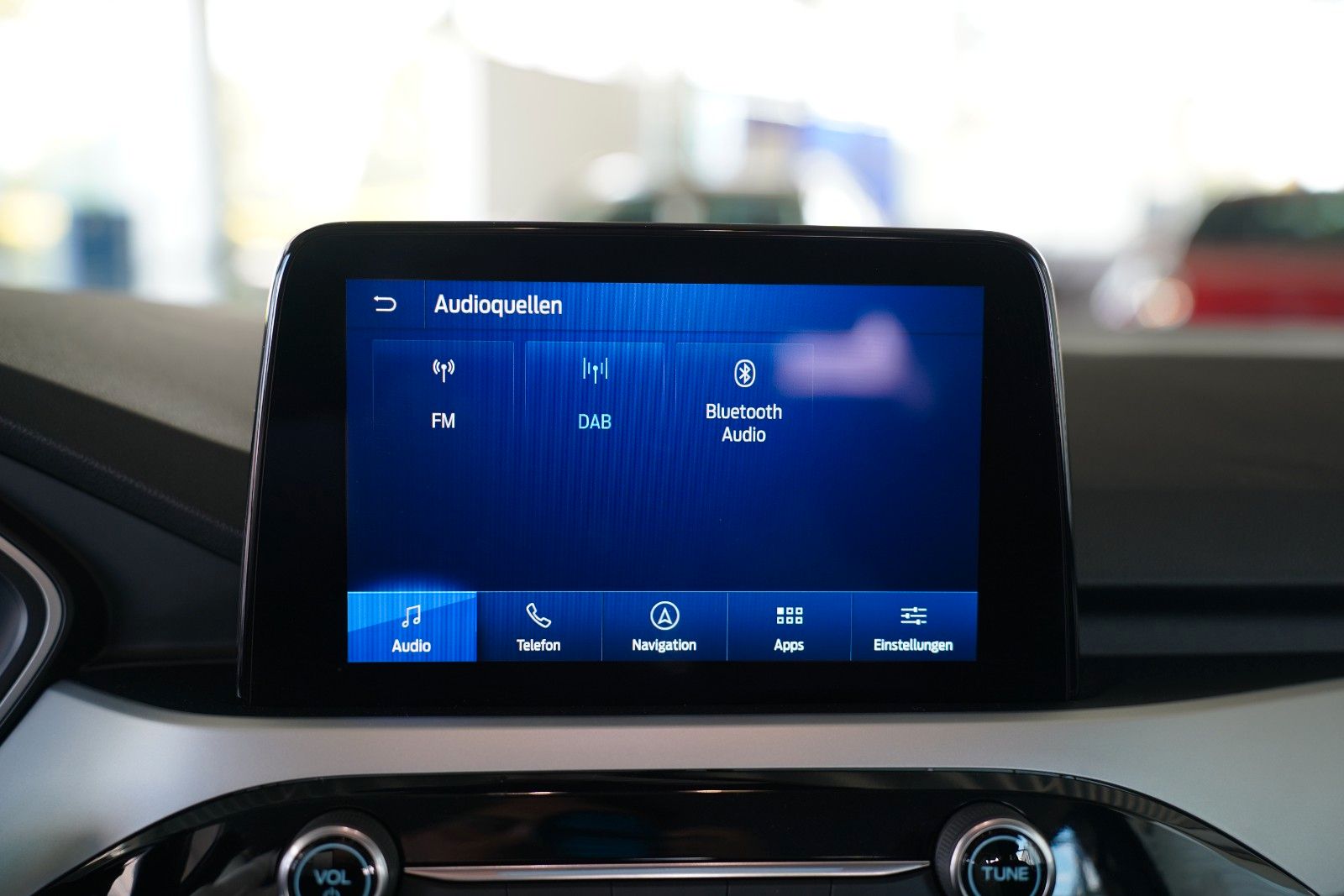 Fahrzeugabbildung Ford Kuga PHEV C&C Winter-Paket*Allwetter*Navi*Assist