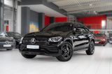 Mercedes-Benz GLC 400 d Coupe 4M*AMG-LINE*NIGHT*EXCLUSIVE*HUD*