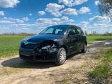 Skoda Fabia 1.2 HTP Ambiente Lift Geringe ... - Skoda Fabia aus 2007: 1.2