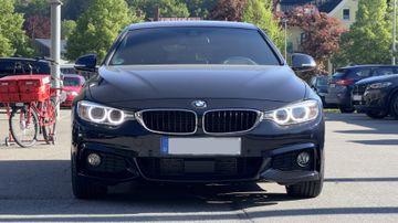BMW 430d xDrive IM KUNDENAUFTRAG | 8-Fach Leder Abst