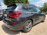BMW X3 xDrive 20 i M Sport Pano*360Kam*Memory*Leder - gebrauchte BMW X3 aus dem Jahr 2020