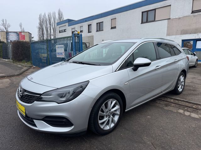 Opel Astra K Elegance*AppleCarPlay*R-Kamera*Automatik