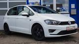 Volkswagen Golf Sportsvan VII Trendline Klima Touch WR SR - Volkswagen Golf: Vi Trendline